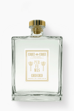 Coqui Coqui Coco Coco Reed Diffuser
