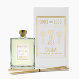 Coqui Coqui Reed Diffuser - Flor de Mayo