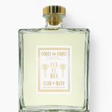 Coqui Coqui Reed Diffuser - Flor de Mayo