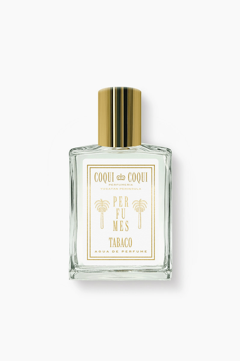 Coqui Coqui Tabaco Eau de Parfum
