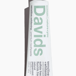 Davids Premium Sensitive & Whitening Toothpaste 5.25 oz