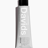 Davids Premium Toothpaste Charcoal & Peppermint 1.75 oz