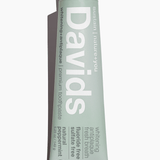 Davids Premium Toothpaste Peppermint 5.25 oz