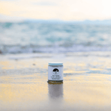 EARTH TU FACE Salt Scrub