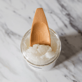 EARTH TU FACE Salt Scrub