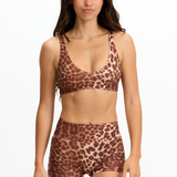 Benoa Body Sophia Sports Bra - Sahara