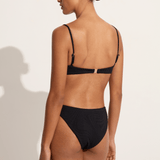 Fella Gabriel top in black