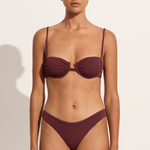 Fella Rick James bottom in chestnut