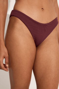 Fella Rick James bottom in chestnut