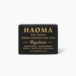 Haoma Brightening Eye Cream