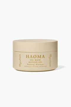 Haoma Resurfacing Gel Mask