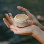 Haoma Resurfacing Gel Mask