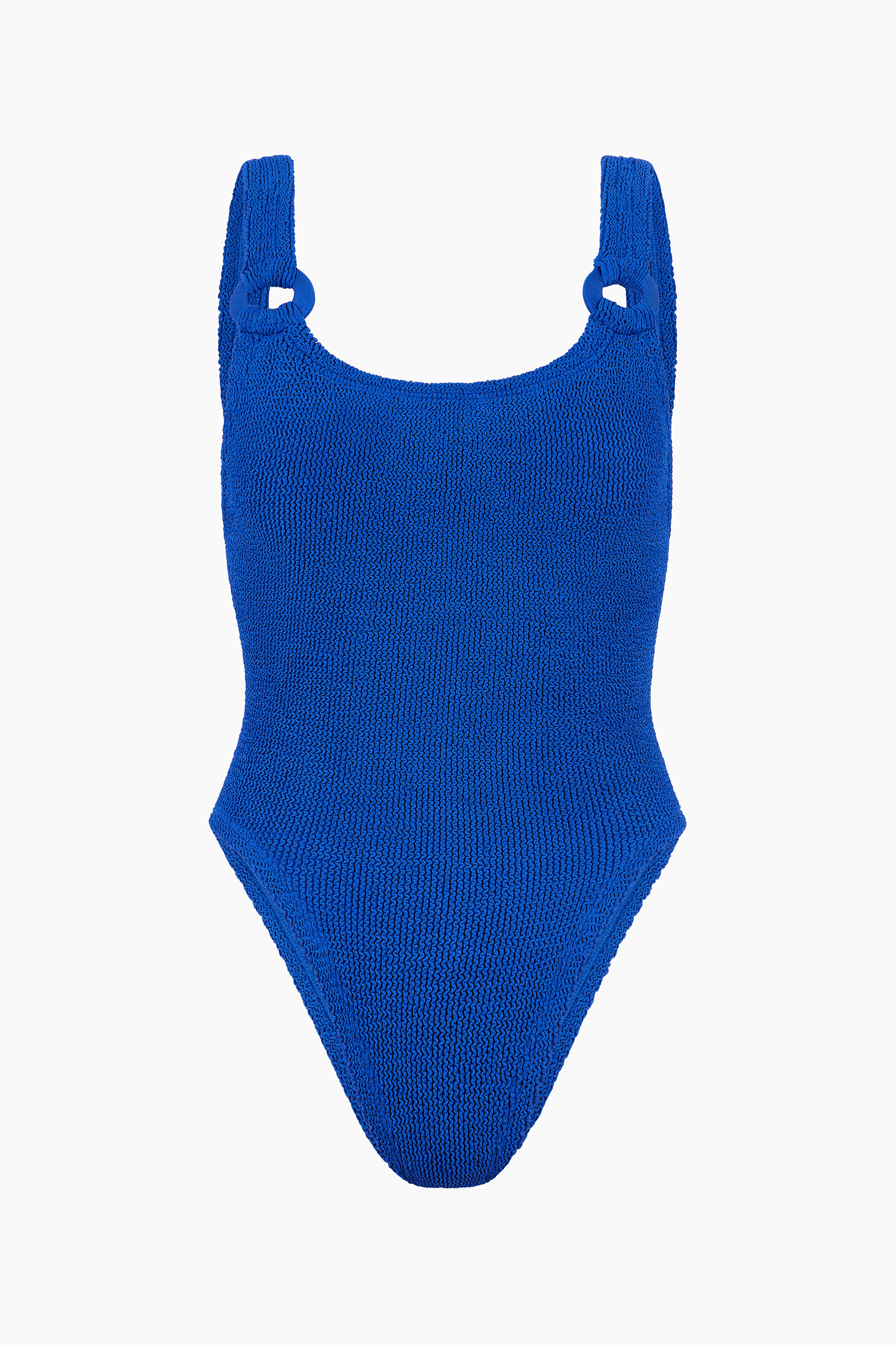 Hunza G Domino One Piece - Royal Blue