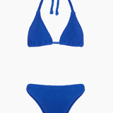 Hunza G Tammy Bikini - Royal Blue