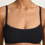 Hunza G Tyler Bikini - Black