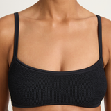 Hunza G Tyler Bikini - Black
