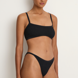 Hunza G Tyler Bikini - Black