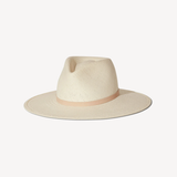Janessa Leoné Sherman Hat - Natural