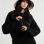 Janessa Leoné Suni Bucket - Natural