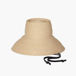 Janessa Leoné Suni Bucket - Natural