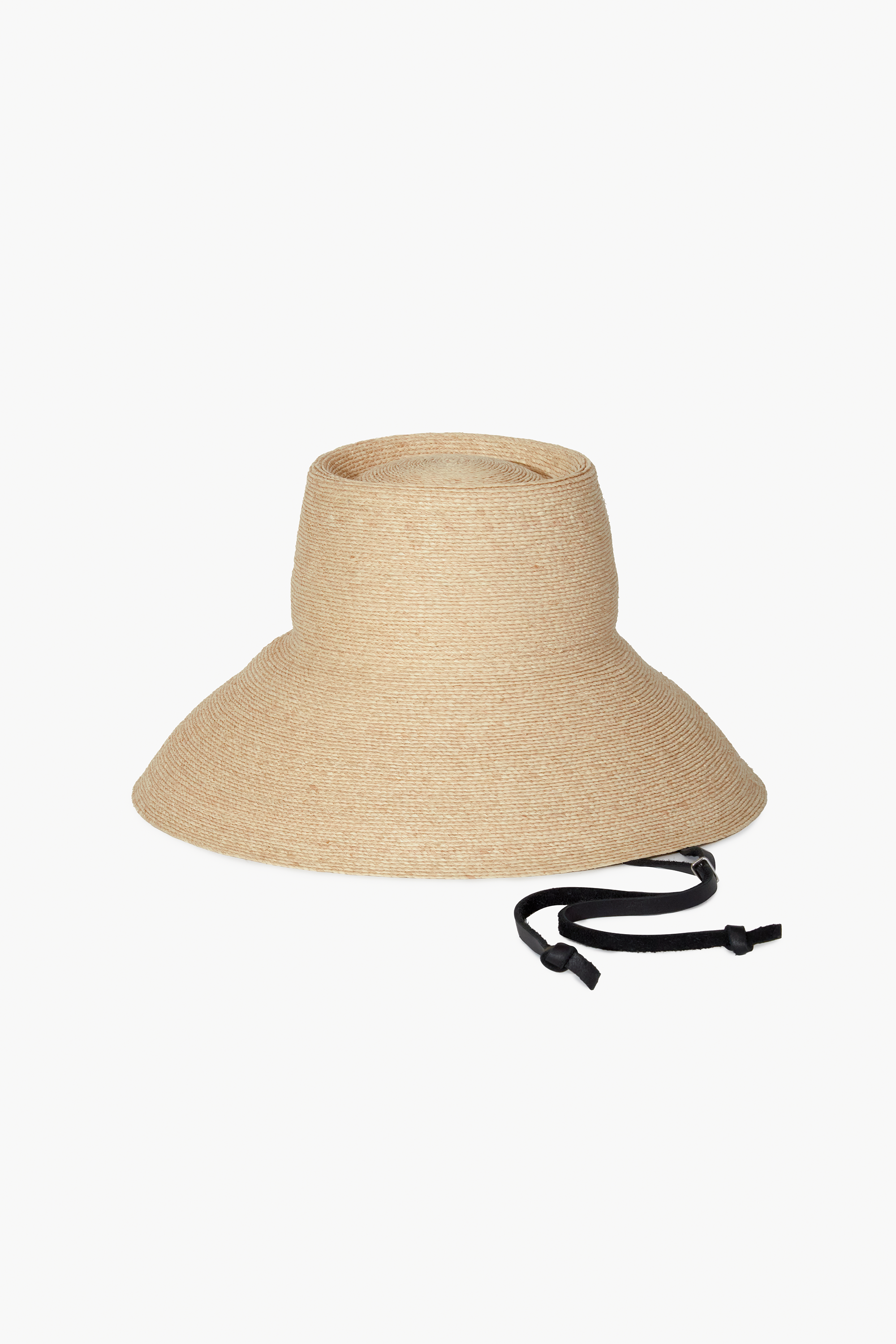 Janessa Leoné Suni Bucket - Natural
