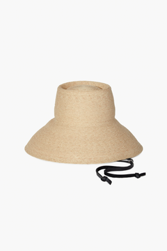 Janessa Leoné Suni Bucket - Natural