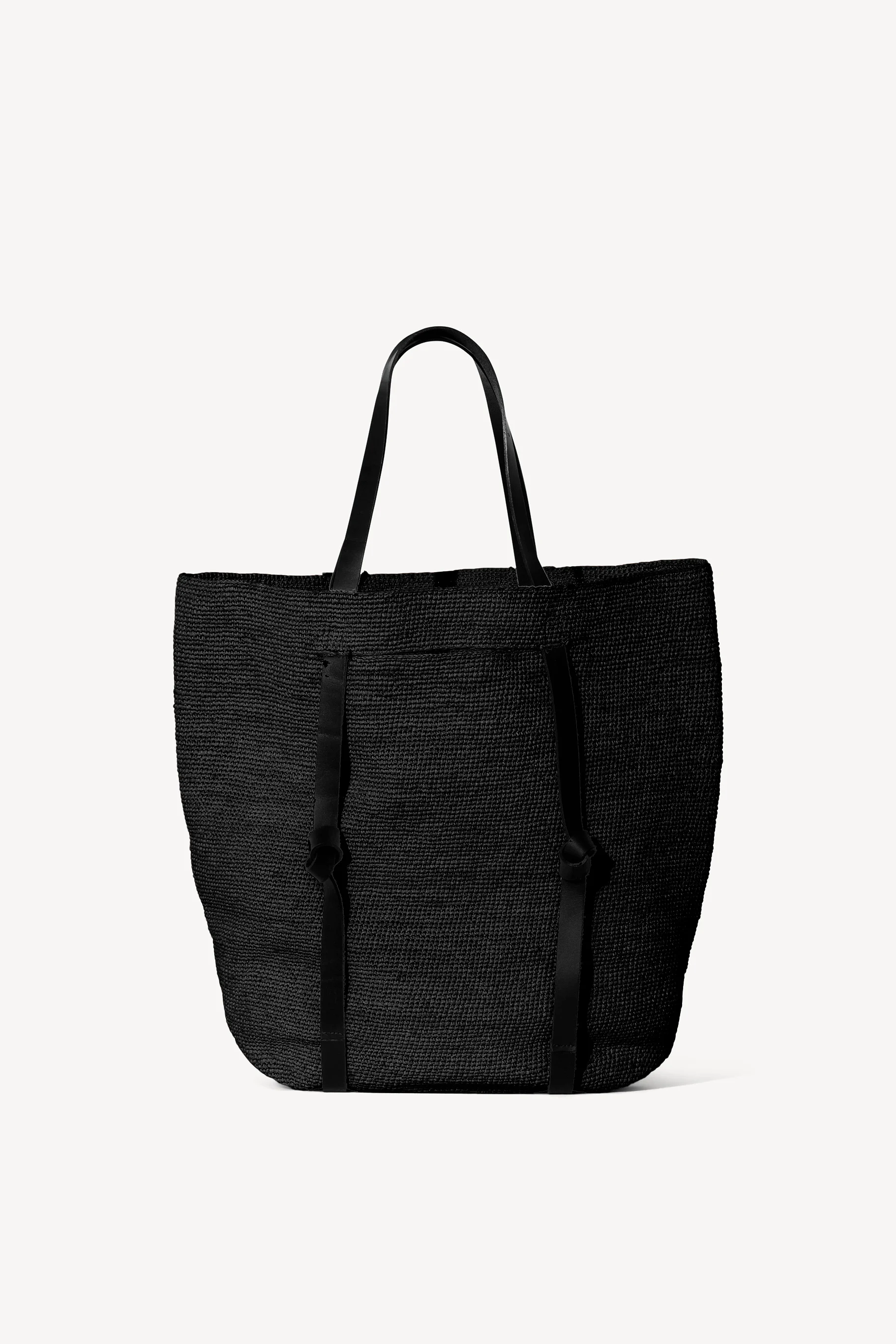 Janessa Leoné Tanner Bag - Black – Soleil Blue Janessa Leoné Tanner Bag - Black – Soleil Blue