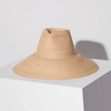 Janessa Leoné Tinsley wide brim