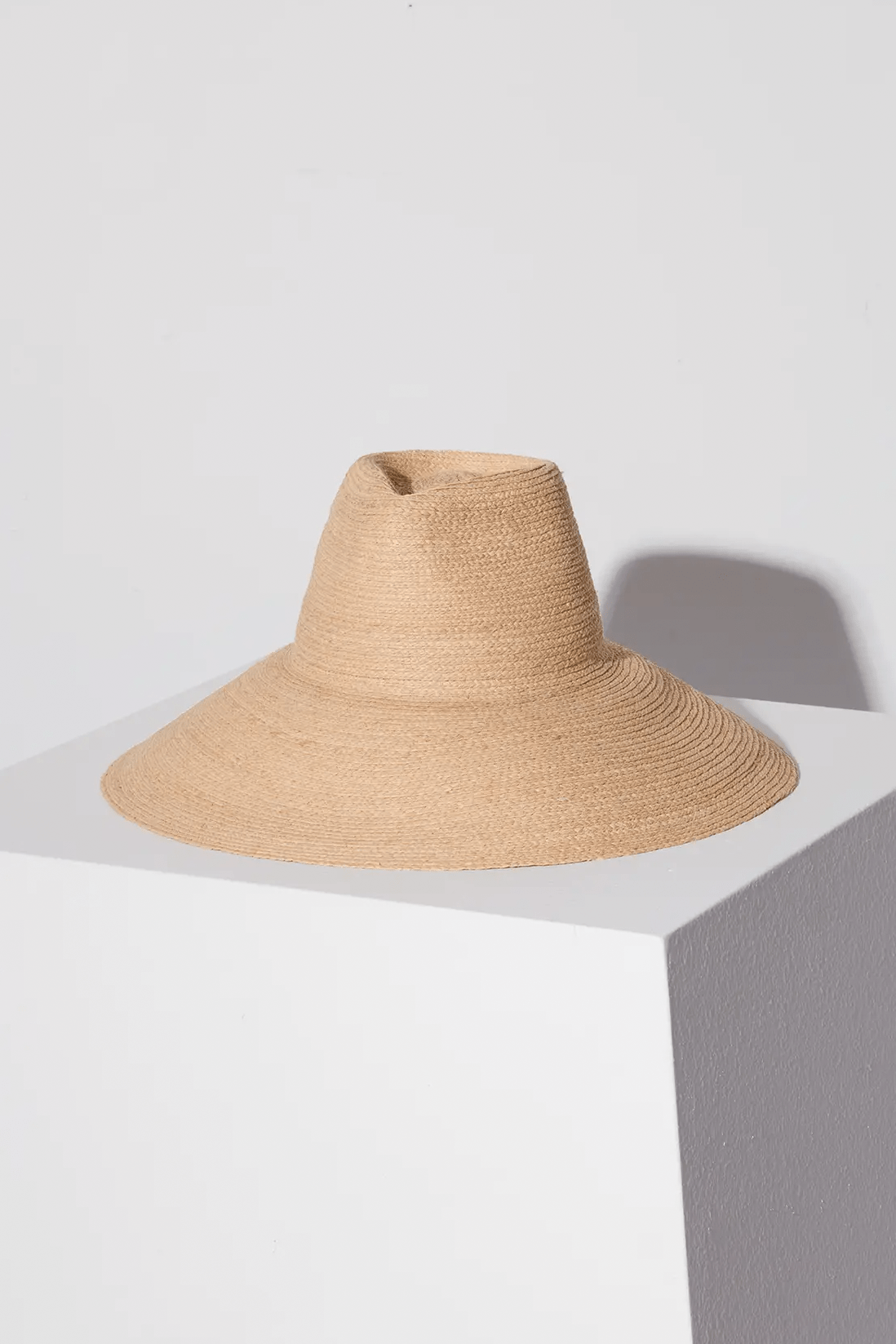 Janessa Leoné Tinsley wide brim