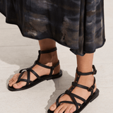 K. Jacques Larissa sandals