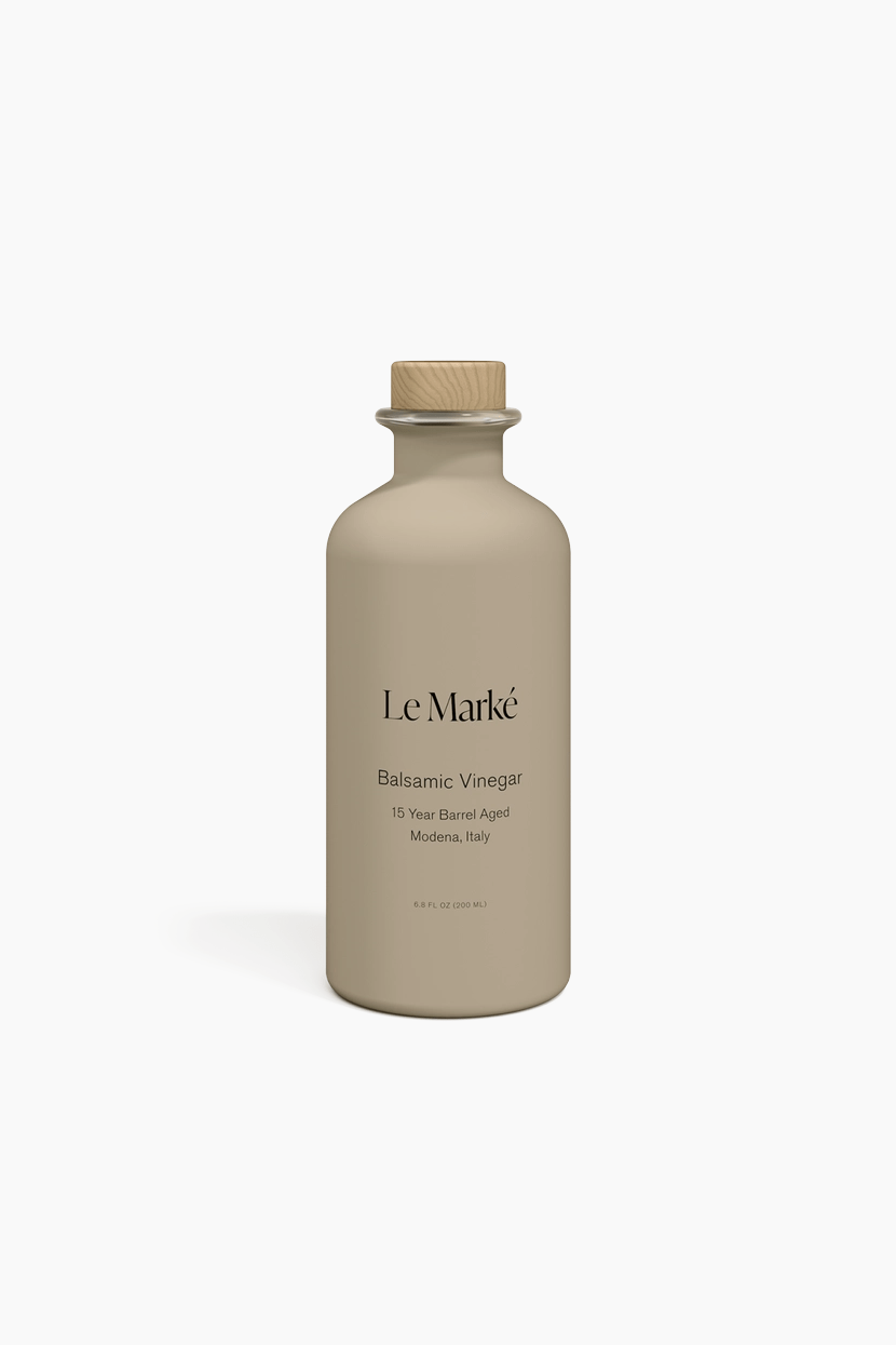 Le Marké Balsamic Vinegar - 6.8 oz.