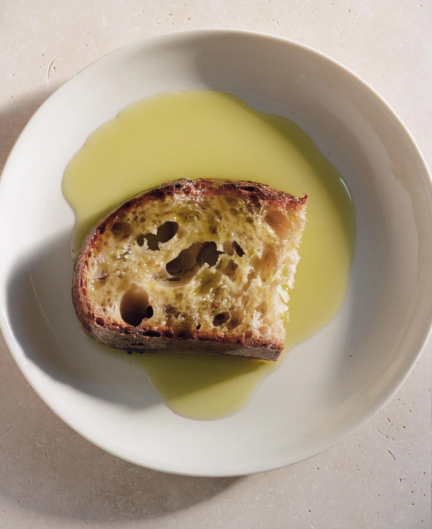 Le Marké Organic Olive Oil - 12.6 oz
