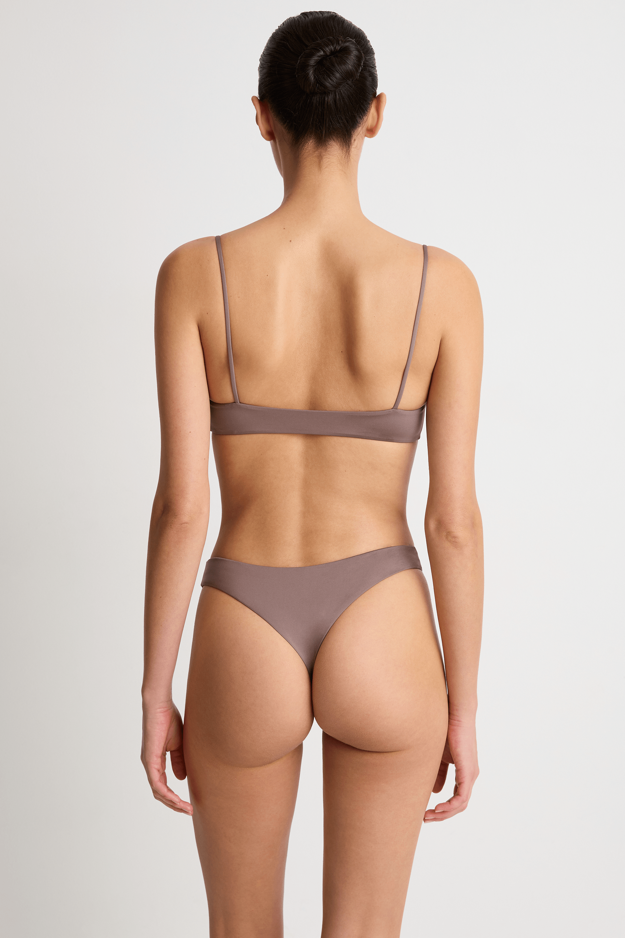 Mai Everyday Bottom - Carob