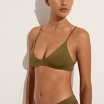 Mai Everyday bottom in olive