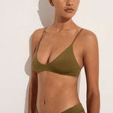 Mai Everyday bottom in olive