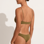 Mai Everyday bottom in olive