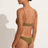 Mai Everyday bottom in olive
