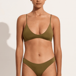 Mai Everyday bottom in olive