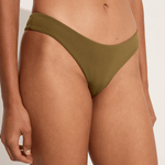 Mai Everyday bottom in olive