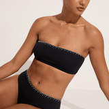 Marysia Barragan Bottom - Black