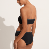 Marysia Barragan Bottom - Black