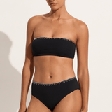 Marysia Barragan Bottom - Black