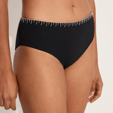 Marysia Barragan Bottom - Black