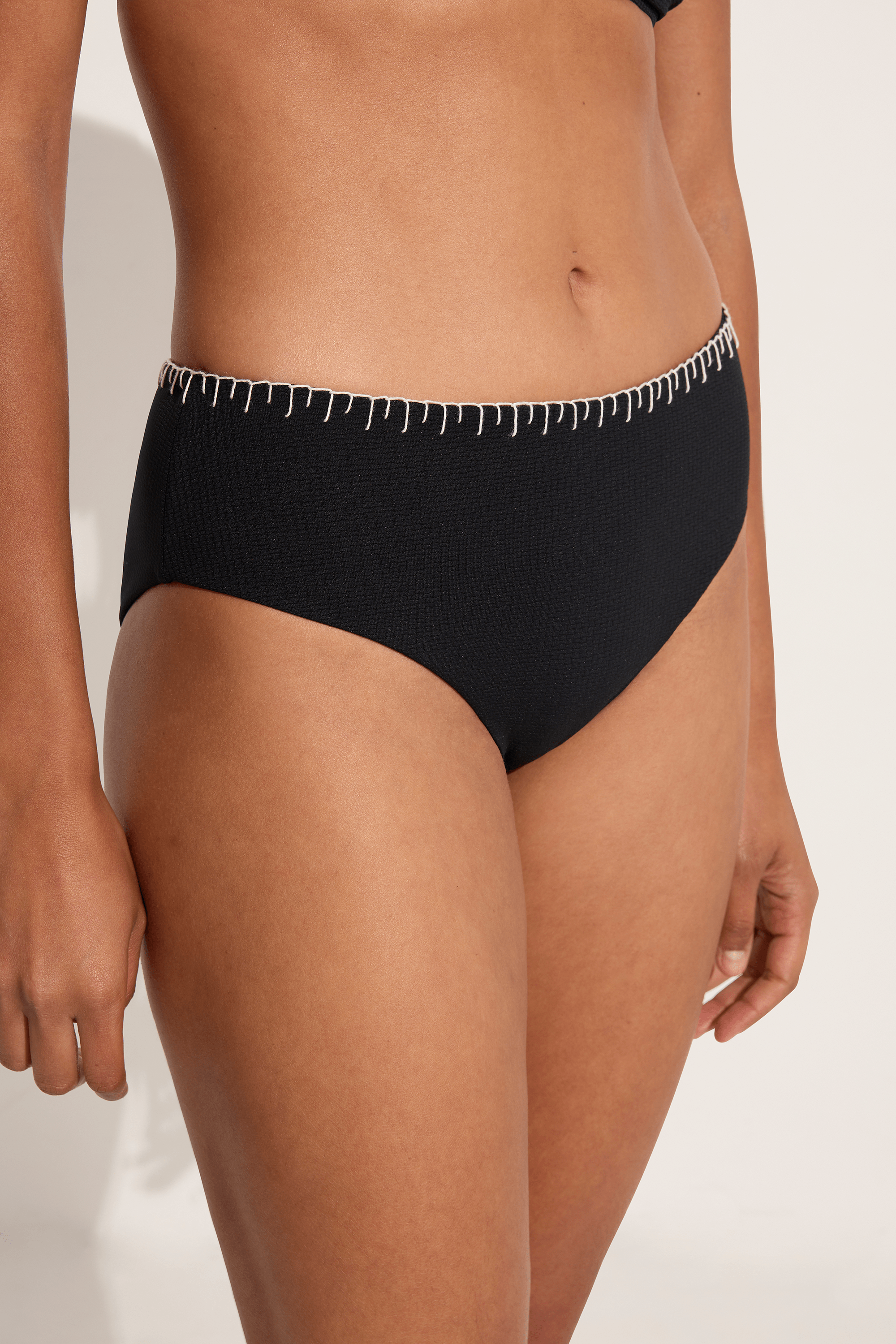Marysia Barragan Bottom - Black
