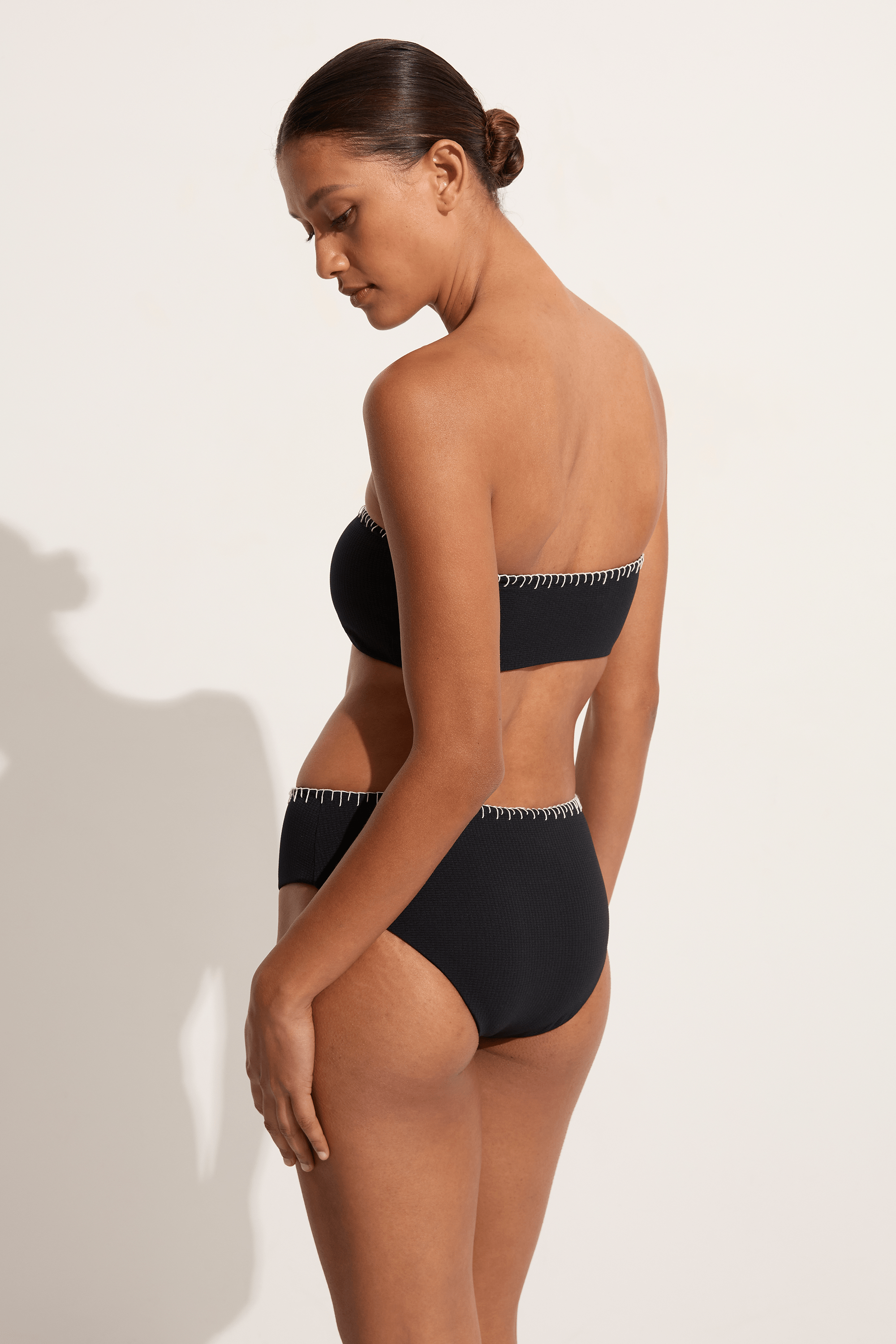 Marysia Barragan Top - Black