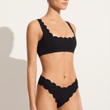 Marysia Mini Palm Springs top