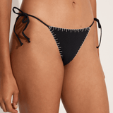 Marysia Sole Bottom - Black