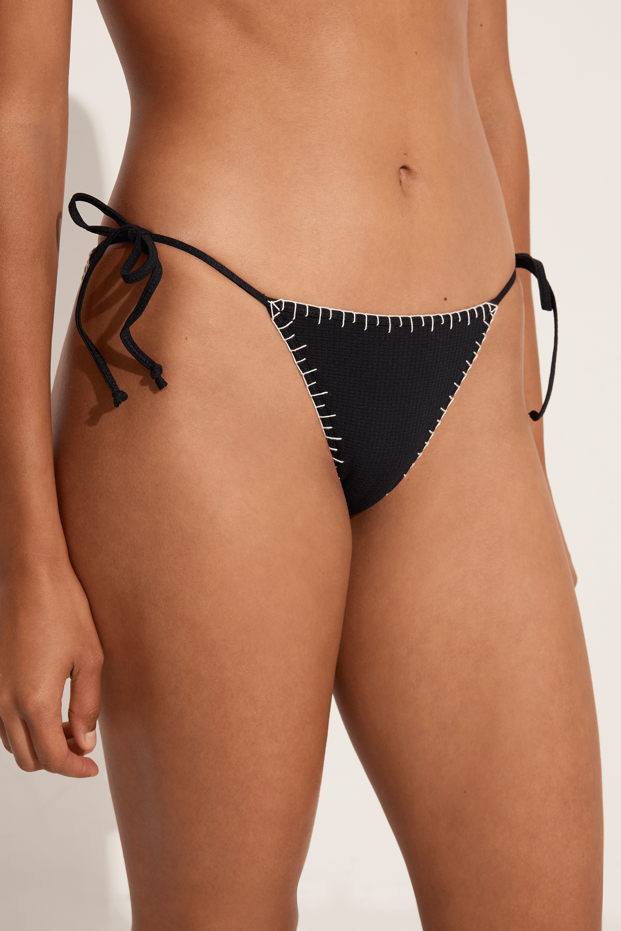 Marysia Sole Bottom - Black