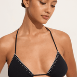 Marysia Sole Top - Black