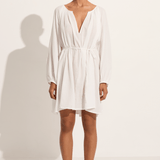 Mikoh Allegra Dress - Bone